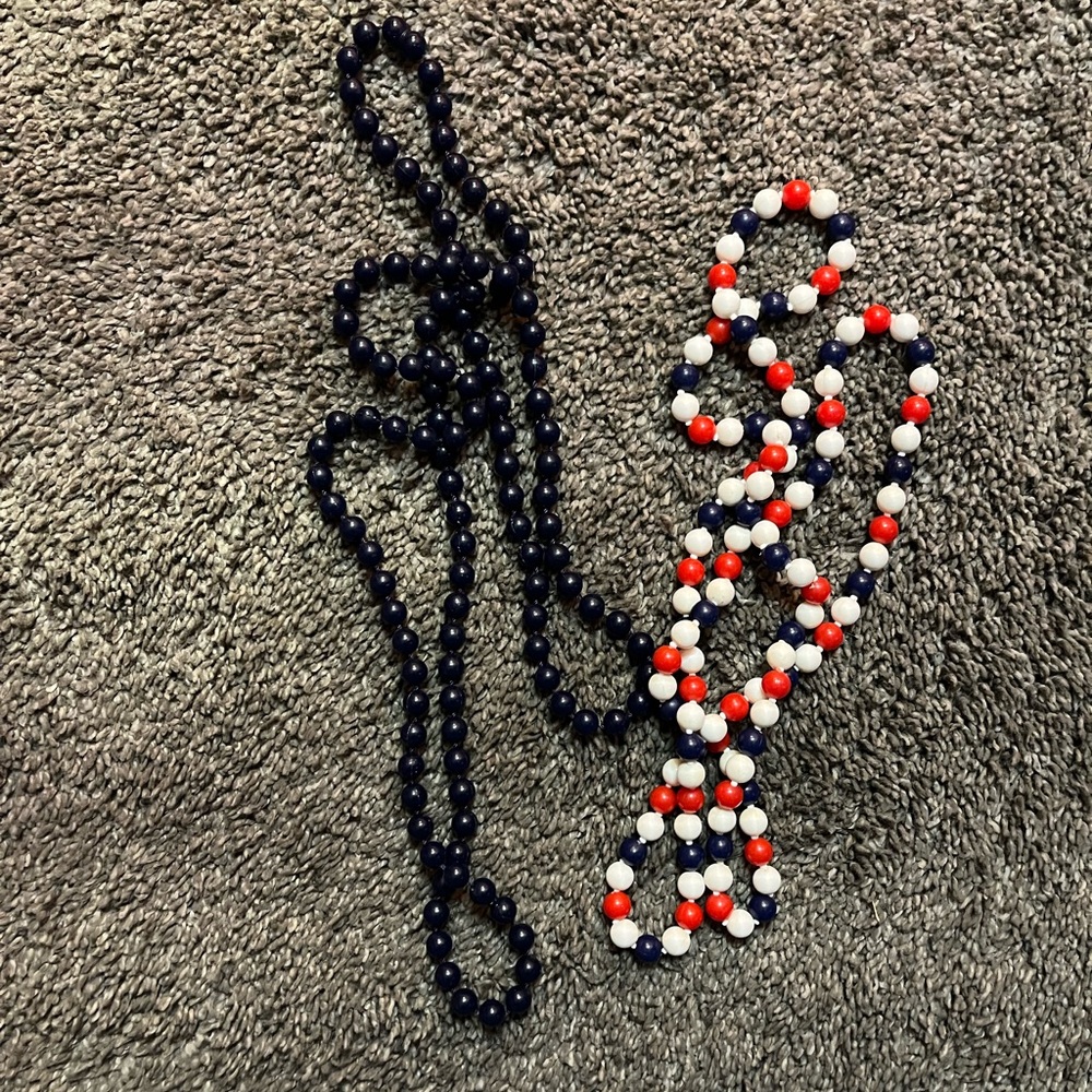 5/$10. Vintage beads